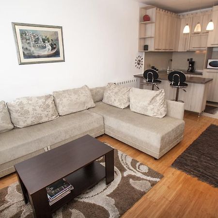 Apartment Rubin Dordegol Phòng bức ảnh