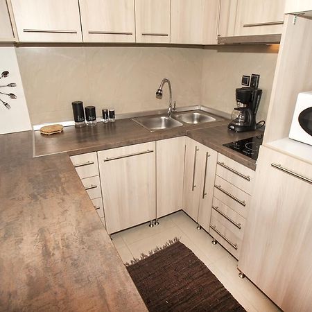 Apartment Rubin Dordegol Phòng bức ảnh