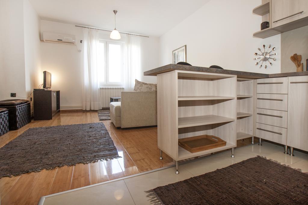 Apartment Rubin Dordegol Phòng bức ảnh