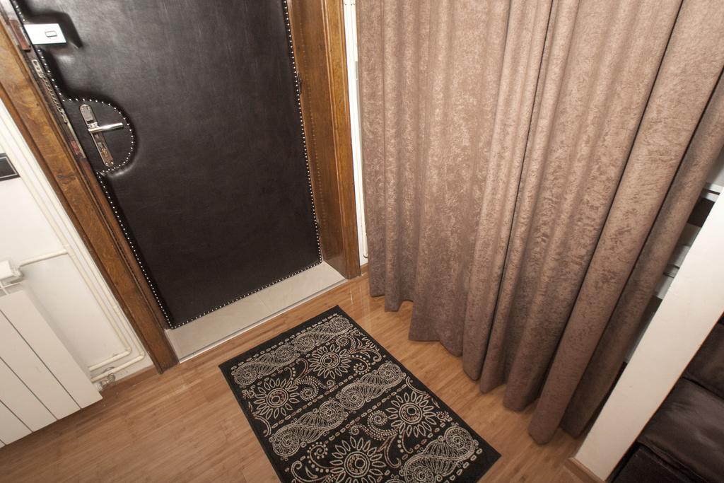 Apartment Rubin Dordegol Phòng bức ảnh