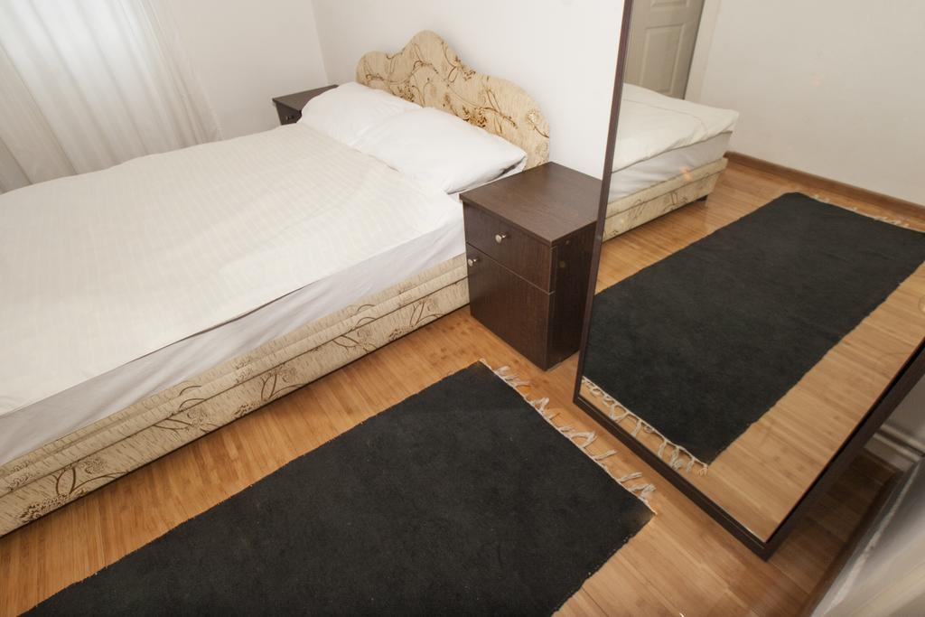 Apartment Rubin Dordegol Phòng bức ảnh