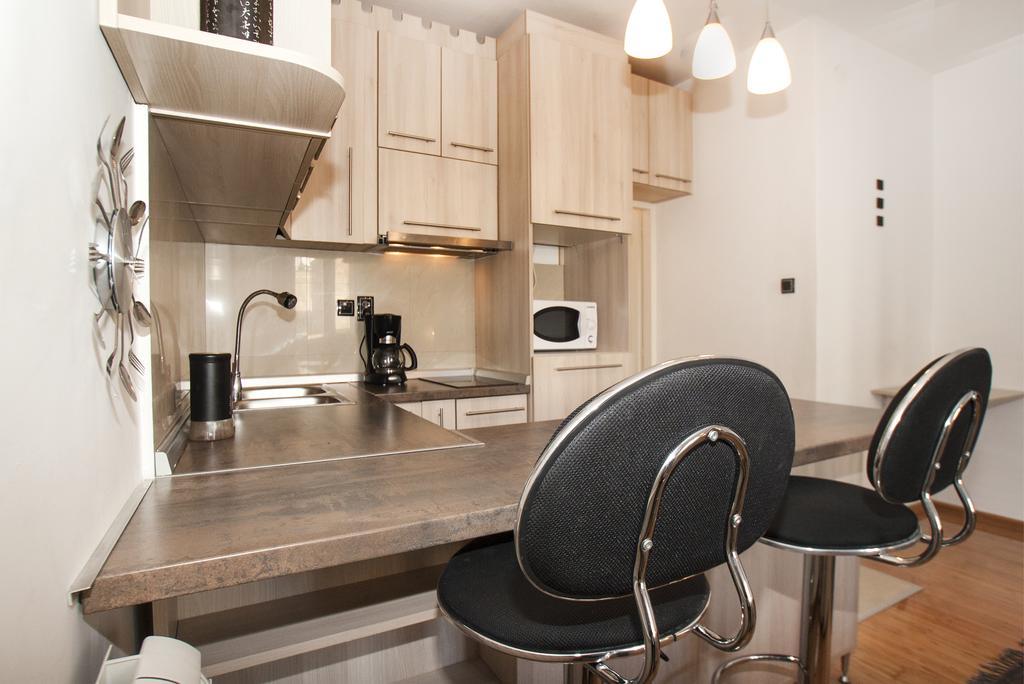 Apartment Rubin Dordegol Phòng bức ảnh