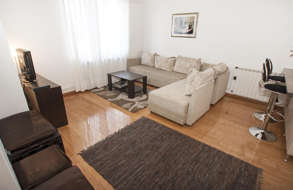 Apartment Rubin Dordegol Phòng bức ảnh