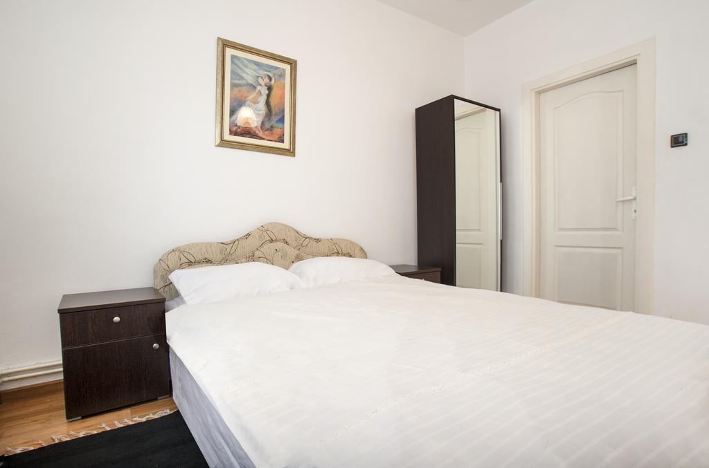Apartment Rubin Dordegol Phòng bức ảnh