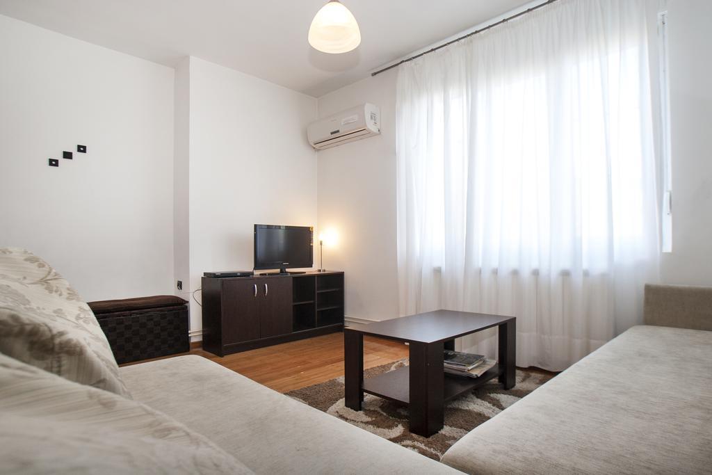 Apartment Rubin Dordegol Phòng bức ảnh