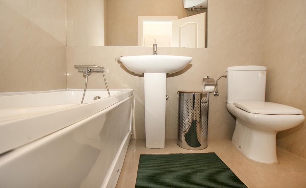 Apartment Rubin Dordegol Phòng bức ảnh