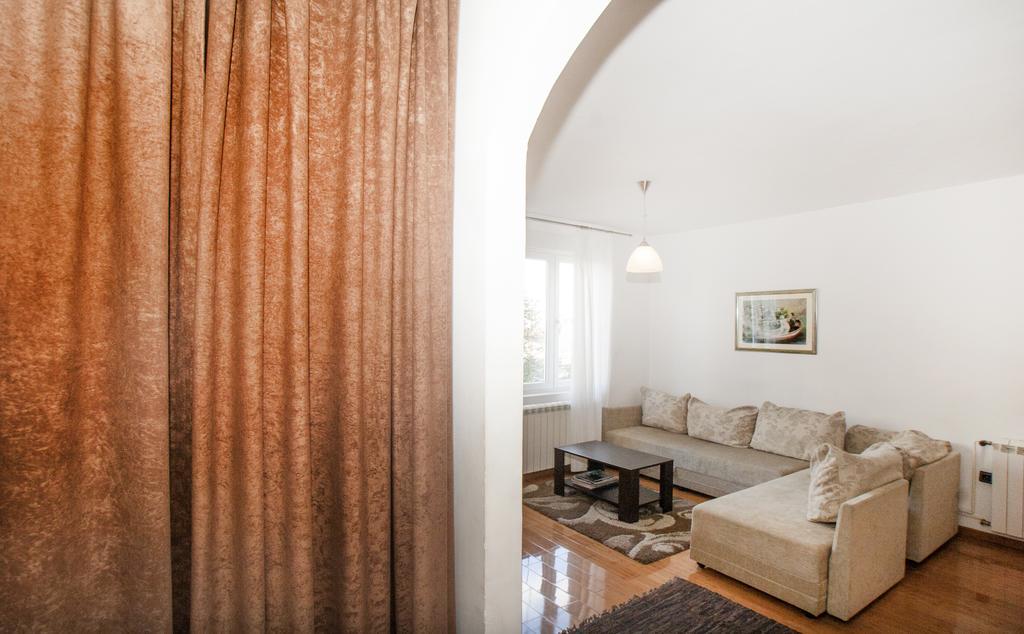 Apartment Rubin Dordegol Phòng bức ảnh